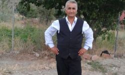 Dereye devrilen traktör sürücüsü hayatını kaybetti