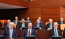 Vekil Aldemir, Şehit Aileleri ile Gazilerin Haklarını Genişleten Yeni Kanun Teklifinin TBMM’de Kabul Edildiğini Açıkladı