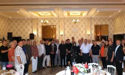 BAŞKAN YAZICIOĞLU: “HER DAİM HALKIMIZLA İÇ İÇEYİZ”