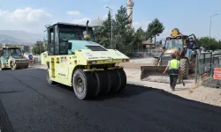 BAŞKAN YAZICIOĞLU “GÜVENLİ VE KONFORLU YOLLAR İÇİN 7/24 SAHADAYIZ”