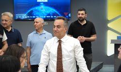 Milli Teknoloji Atölyeleri Lise Yaz Okulu Programı Başarıyla Tamamlandı