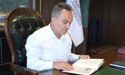 TOGÜ’den Tokat’ın Hafızasına İki Yeni Eser
