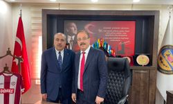 Başkan Demir, “Esnafımıza Büyük Müjde”