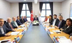 AK Parti Genel Merkez Yerel Yönetimler Başkan Yardımcısı Eyüp Eroğlu, “Tokat’ımız için Çalışmaya Devam Edeceğiz”