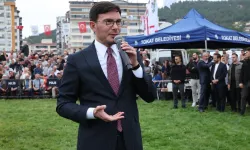 PEHLİVANLAR TOKAT’TA ER MEYDANINDA SAHNE ALDI
