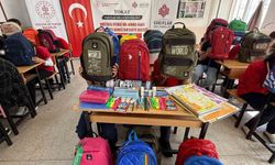 3 asırlık vakfın hayır şartı öğrenciler için yaşatıldı