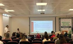 Bağımlılıkla mücadelede üniversiteler arasında güç birliği