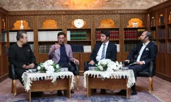 Tokat Belediyesi Ev Sahipliğinde "Gündem Masası Tokat" Programı Gerçekleştirildi