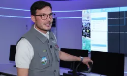BAŞKAN YAZICIOĞLU: “TOKAT’IN YÖNETİM ALTYAPISINI GÜÇLENDİRİYORUZ”