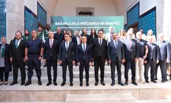 TOGÜ’den “Bağımlılıkla Mücadele Akademisi – Eğiticilerin Eğitimi” Programı