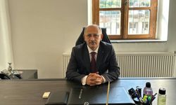 Ahmet Karadeniz, Niksar Belediye Başkan Yardımcılığı görevine başladı