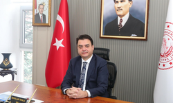 VALİ KÖKLÜ'DEN 29 EKİM CUMHURİYET BAYRAMI MESAJI