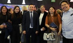Travelshop Turkey Başkanı Kalender “Turizm 56 ayrı sektöre doğrudan katkı sağlıyor”