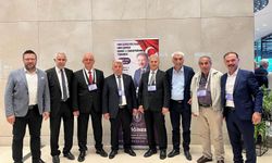 Tokat Esnaf Teşkilatında Tarihi İlk! Fehmi Çankaya TESK Denetim Kurulu Üyeliğine Seçildi