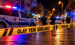 Çocukluk arkadaşını vurdu, polisi arayarak kendini ihbar etti
