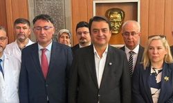 TOKAT VALİSİ KÖKLÜ'DEN SALGIN ŞİKAYETLERİYLE İLGİLİ AÇIKLAMA