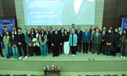 ESAS Holding CEO’su Özdoğru, TOGÜ’de Gençlerle Başarı ve Kariyer Deneyimlerini Paylaştı