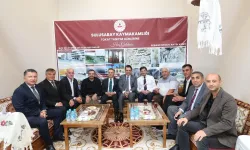 İSTANBUL ATATÜRK HAVALİMANI MİLLET BAHÇESİ’NDE 7. TOKAT GÜNLERİ