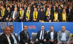 Turhal'ın yöresel lezzetleri İstanbul'da tanıtıldı