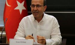 Tokat Mimarlar Odası Başkanı Poyraz'dan Mimarlar Günü Mesajı