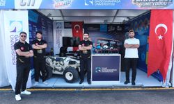 TOGÜ Dört Farklı Kategoride TEKNOFEST 2026 Finallerinde Mücadele Ediyor