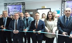 TOGÜ’de Uluslararası Sınav Uygulama Merkezi Hizmete Açıldı