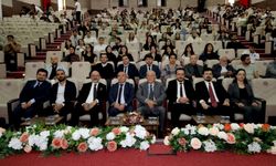 TOGÜ’de Medeni Hukuk Anabilim Dalı Açılış Dersi Gerçekleştirildi