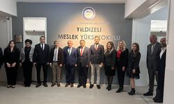 "Bağımlılıkla Mücadele" Konferansı Düzenlendi
