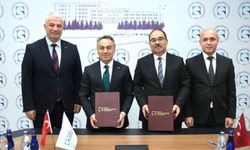 TOGÜ ile İŞKUR Arasında Gençlik Programı Protokolü İmzalandı