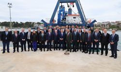 YÖK Başkanı Prof. Dr. Erol Özvar’ın Katılımıyla Üniversiteler Arası İş Birliği Toplantısı Gerçekleştirildi