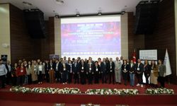 19. Uluslararası Bilgisayar ve Öğretim Teknolojileri Sempozyumu Başladı