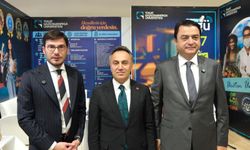 TOGÜ, 7. Tokat Tanıtım Günleri’nde Üniversitenin Birikimini İstanbul’a Taşıdı