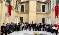 Uluslararası Türk Dili, Kültürü ve Sanatı Kongresi TULCAS 2026 Budapeşte’de Gerçekleştirildi