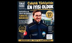 SOSYAL MEDYADA TOKAT FARKI: YAZICIOĞLU VE TOKAT BELEDİYESİ TÜRKİYE BİRİNCİSİ