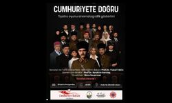 "Cumhuriyete Doğru" Sinematografik Gösterimi Tokatlılarla Buluşuyor