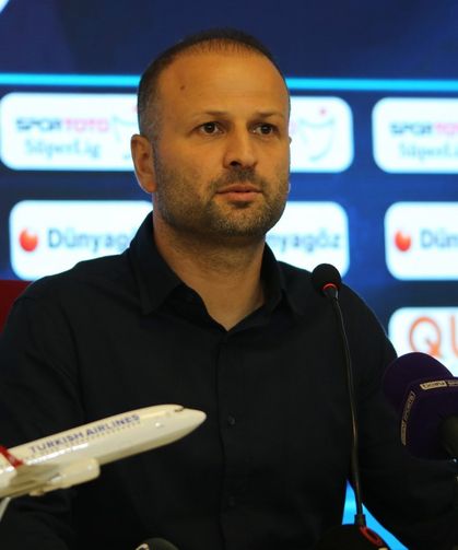 Sivasspor’da Osman Zeki Korkmaz an meselesi
