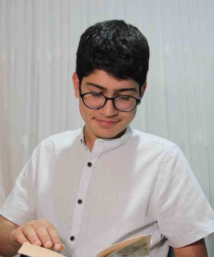 LGS’de Türkiye 1’incisisi olan öğrenci: "7’nci sınıfın yaz tatilinden sınav gününe kadar her gün çalıştım"