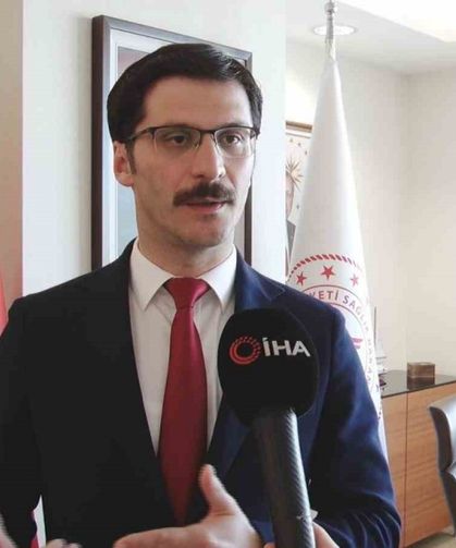 Sağlık Bakanlığı, sigarayı bırakmak isteyenler için harekete geçti