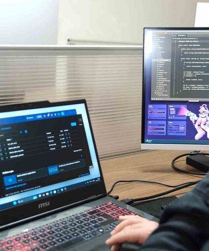 TOGÜ'den akıllı kampüs hamlesi