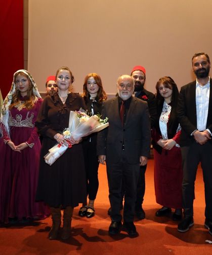 TOGÜ’den“Hıdırlığa Gideriken” Müzikal Ramazan Şenliği