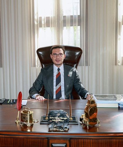 Tokat Belediye Başkanı Mehmet Kemal Yazıcıoğlu’nun Ramazan Bayramı Mesajı: