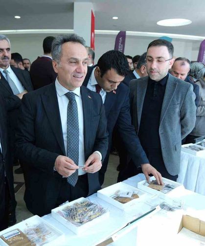 TOGÜ öncülüğünde ata tohum takasıyla tarımsal miras yaşatılıyor