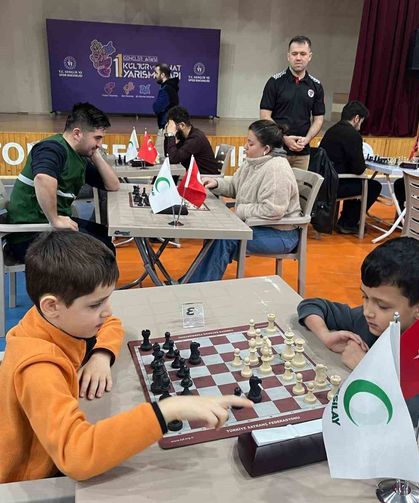 TOGÜ'den sağlıklı nesiller için stratejik hamle