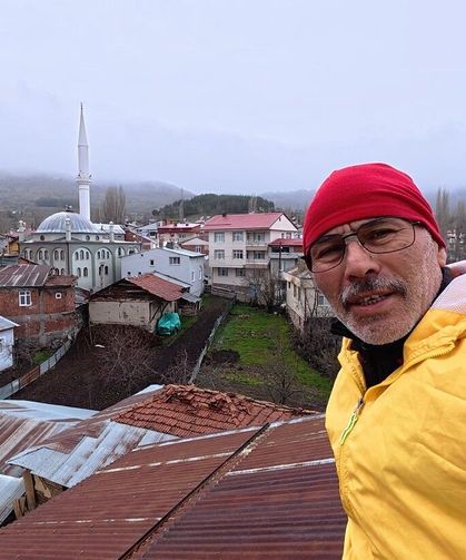 Başçiftlik'te leylekler 25 yıl sonra geri döndü