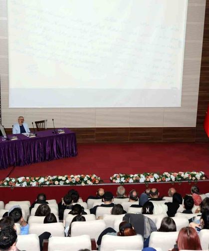 Plevne direnişinin arkasındaki liderlik Tokat'ta ele alındı