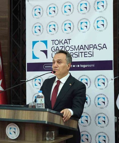 TOGÜ'de geleceği şekillendiren fikirler yarıştı