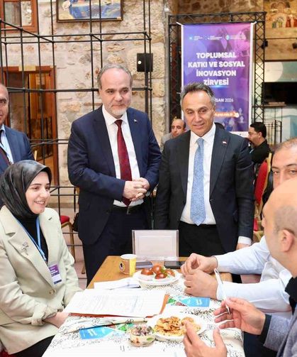 TOGÜ'den toplumsal katkı ve sosyal inovasyon için güç birliği