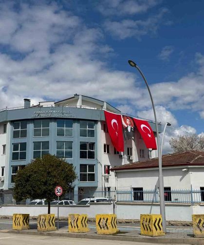 Tokat'ta 'dur' ihtarına uymayan araçta firari hükümlü yakalandı