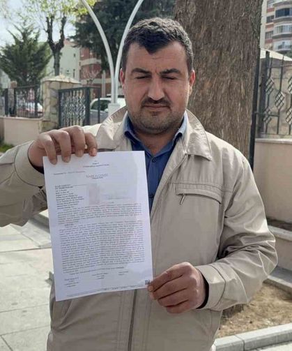 Tokat'ta sahte yardım kampanyasıyla muhtarlardan para istediler