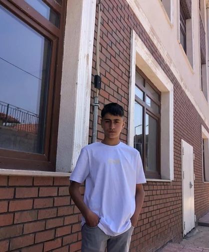 Tokat'ta traktörden düşen genç tekerin altında kalarak hayatını kaybetti